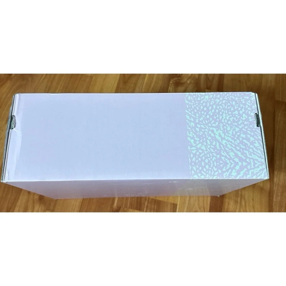 Nike Air Jordan 3 Retro‎ OG empty shoe box